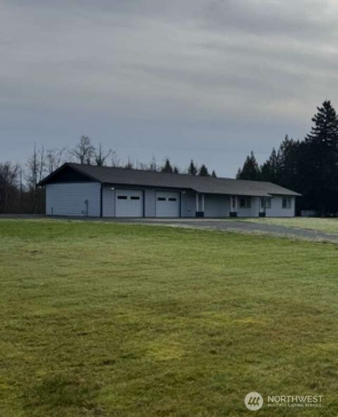 Photo of 26501 Dahl Road, Arlington, WA 98223 (MLS # 2479623)