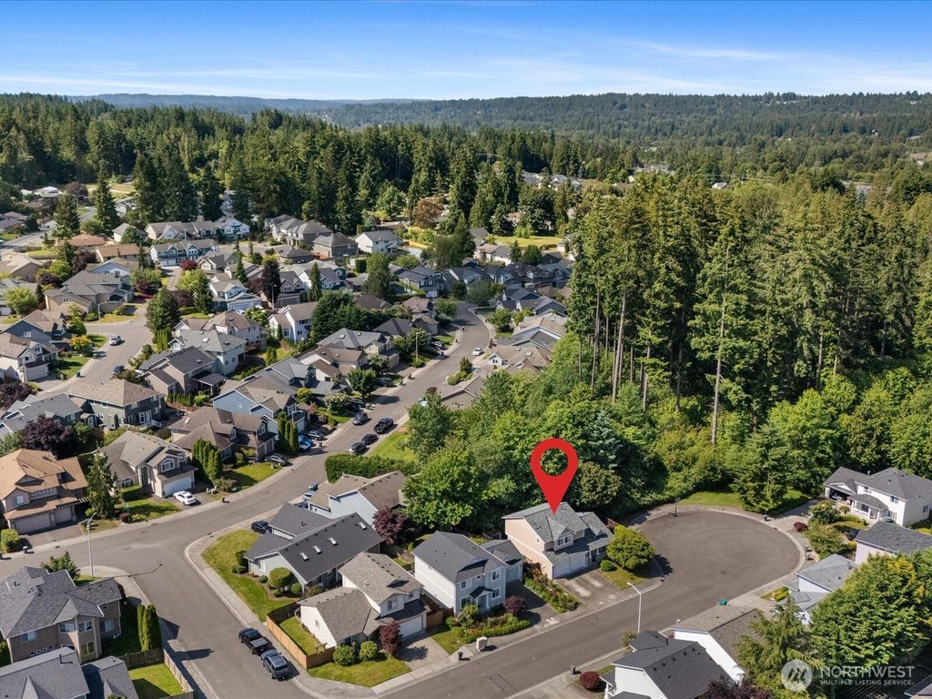 Photo of 3218 189th Street SE, Bothell, WA 98012 (MLS # 2392432)