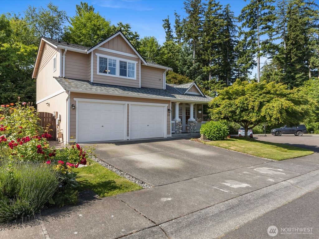 Photo of 3218 189th Street SE, Bothell, WA 98012 (MLS # 2392432)