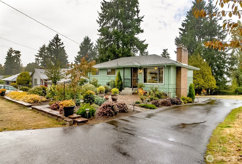 Photo of 5514 S Avon Street, Seattle, WA 98178 (MLS # 2446773)