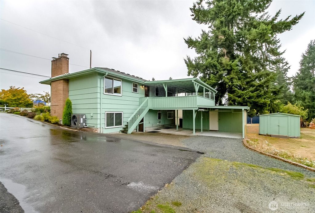 Photo of 5514 S Avon Street, Seattle, WA 98178 (MLS # 2446773)