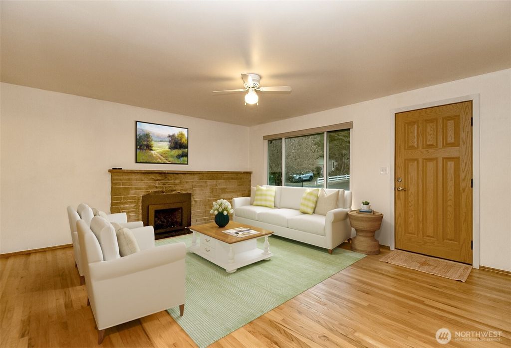 Photo of 5514 S Avon Street, Seattle, WA 98178 (MLS # 2446773)