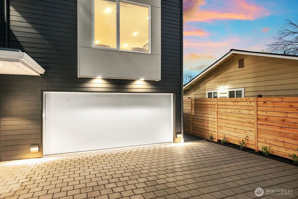 Photo of 3218 47th Avenue SW, Seattle, WA 98116 (MLS # 2487238)