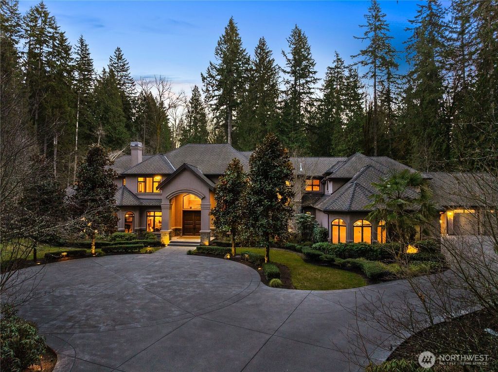 Photo of 22505 NE 133rd Street, Woodinville, WA 98077 (MLS # 2472927)