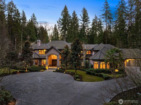 Photo of 22505 NE 133rd Street, Woodinville, WA 98077 (MLS # 2472927)