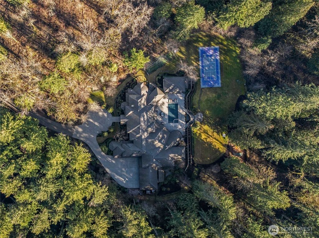 Photo of 22505 NE 133rd Street, Woodinville, WA 98077 (MLS # 2472927)