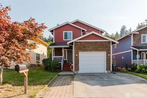 Photo of 7000 E Dakota Street, Port Orchard, WA 98366 (MLS # 2437198)