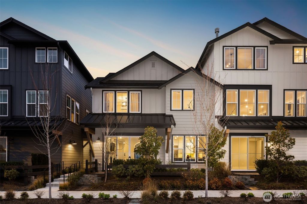 Photo of 14808 NE 143rd Street St #31, Woodinville, WA 98072 (MLS # 2475403)