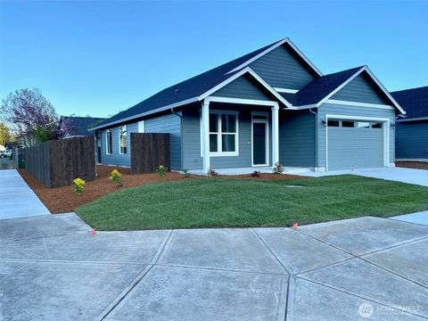 650 Rainbow Way Kelso WA 98626