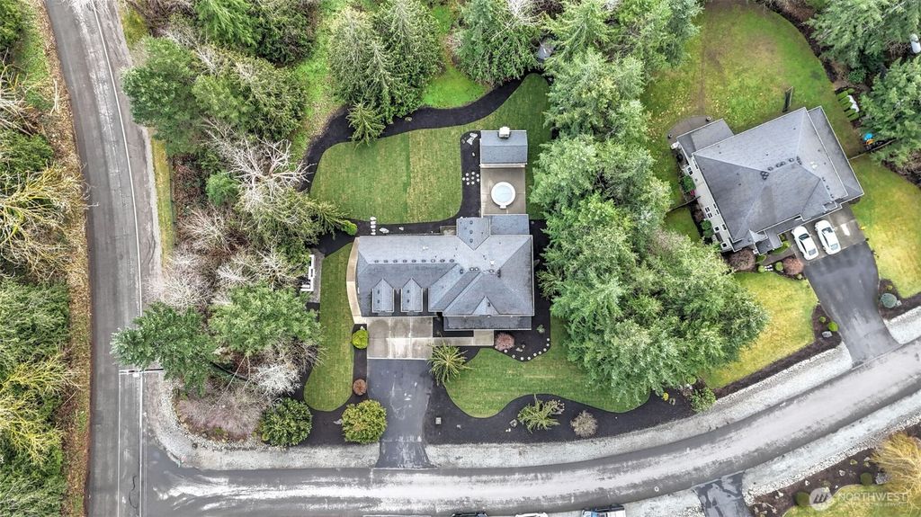 Photo of 26725 SE 276th Street, Ravensdale, WA 98051 (MLS # 2334145)