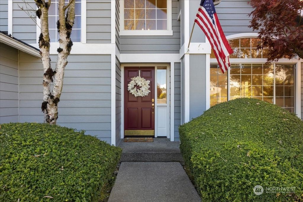 Photo of 30603 127th Place SE, Auburn, WA 98092 (MLS # 2224562)