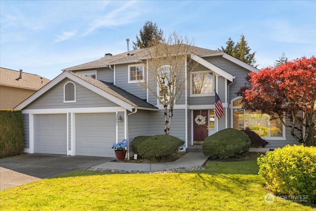 Photo of 30603 127th Place SE, Auburn, WA 98092 (MLS # 2224562)