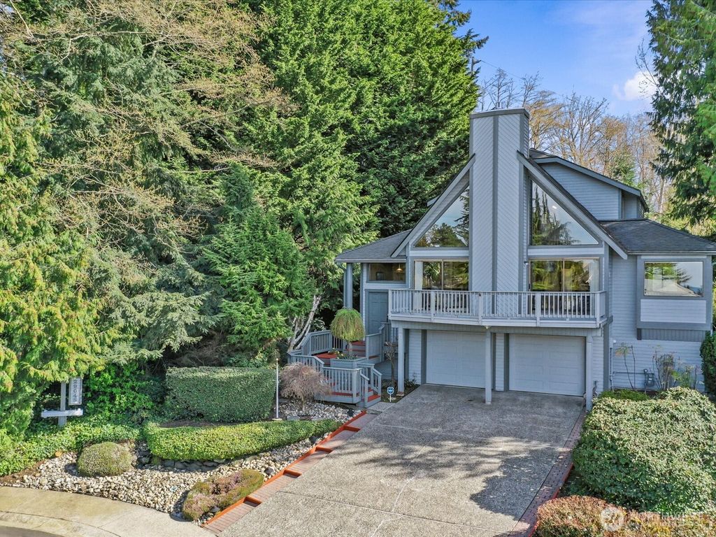 Photo of 29045 15th Place S, Federal Way, WA 98003 (MLS # 2491401)