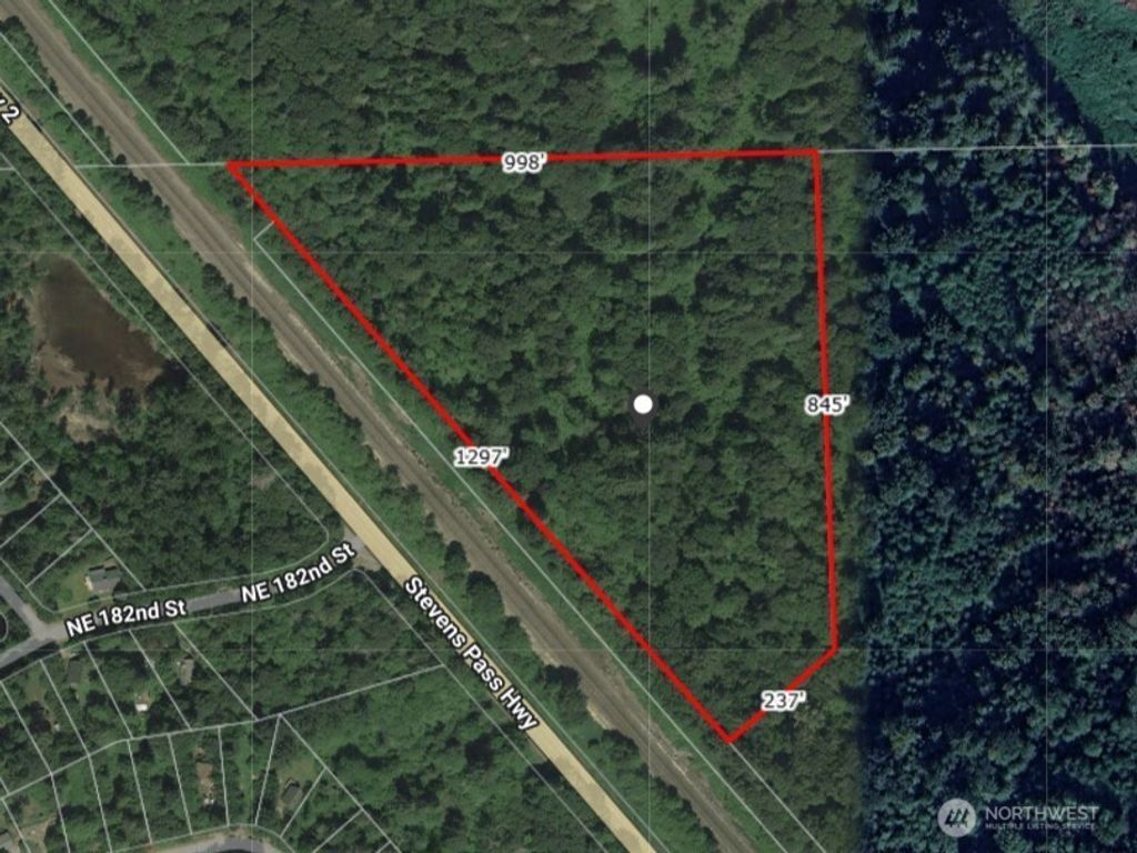Photo of 64000 NE Stevens Pass Highway, Gold Bar, WA 98251 (MLS # 2382270)