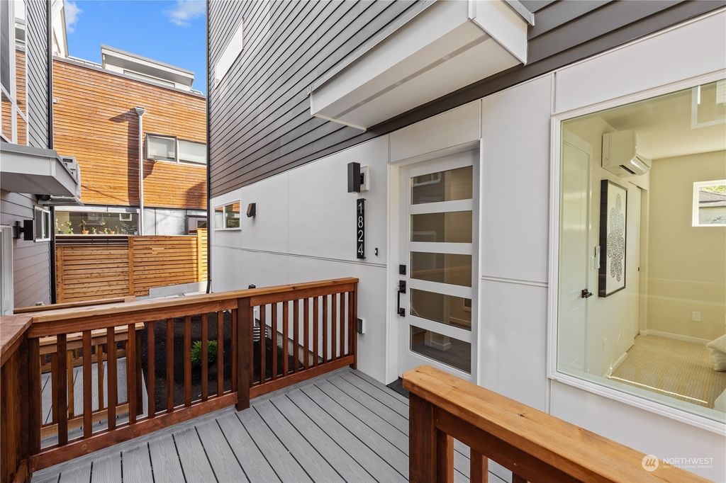 Photo of 1824 24th Avenue S, Seattle, WA 98144 (MLS # 2278300)
