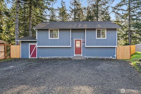 31 NE Skipper Court, Belfair, WA 98528 - MLS#: 2360535