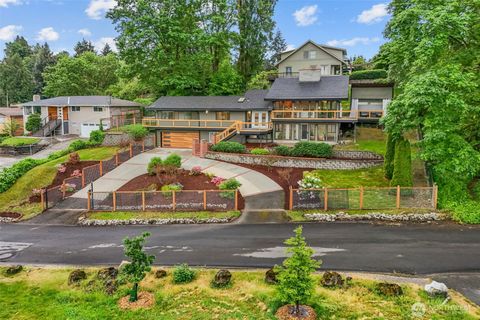 Photo of 4509 S Snoqualmie Street, Seattle, WA 98118 (MLS # 2523701)