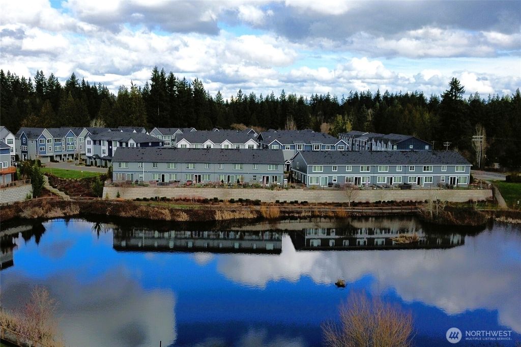 Photo of 1621 Seattle Hill Road #JJ-3, Bothell, WA 98012 (MLS # 2481672)