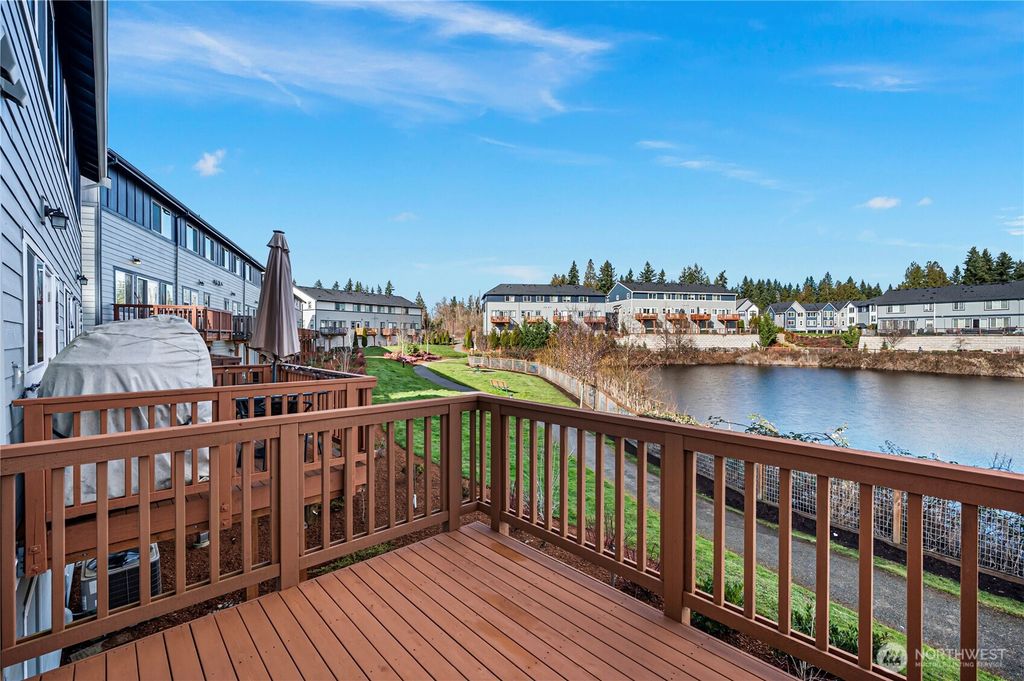 Photo of 1621 Seattle Hill Road #JJ-3, Bothell, WA 98012 (MLS # 2481672)