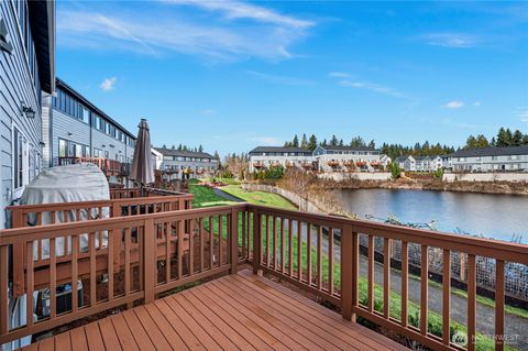 Photo of 1621 Seattle Hill Road #JJ-3, Bothell, WA 98012 (MLS # 2481672)