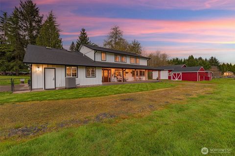 13408 NE 145th Avenue Brush Prairie WA 98606