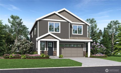 Photo of 2452 SW Ridgeway Drive, Oak Harbor, WA 98277 (MLS # 2496938)