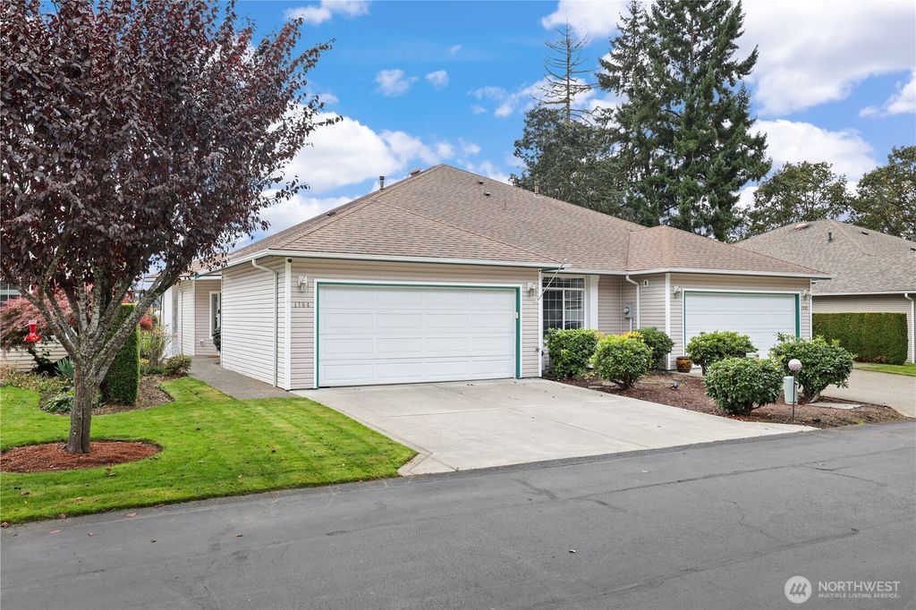 Photo of 1704 135th Street E, Tacoma, WA 98445 (MLS # 2473477)