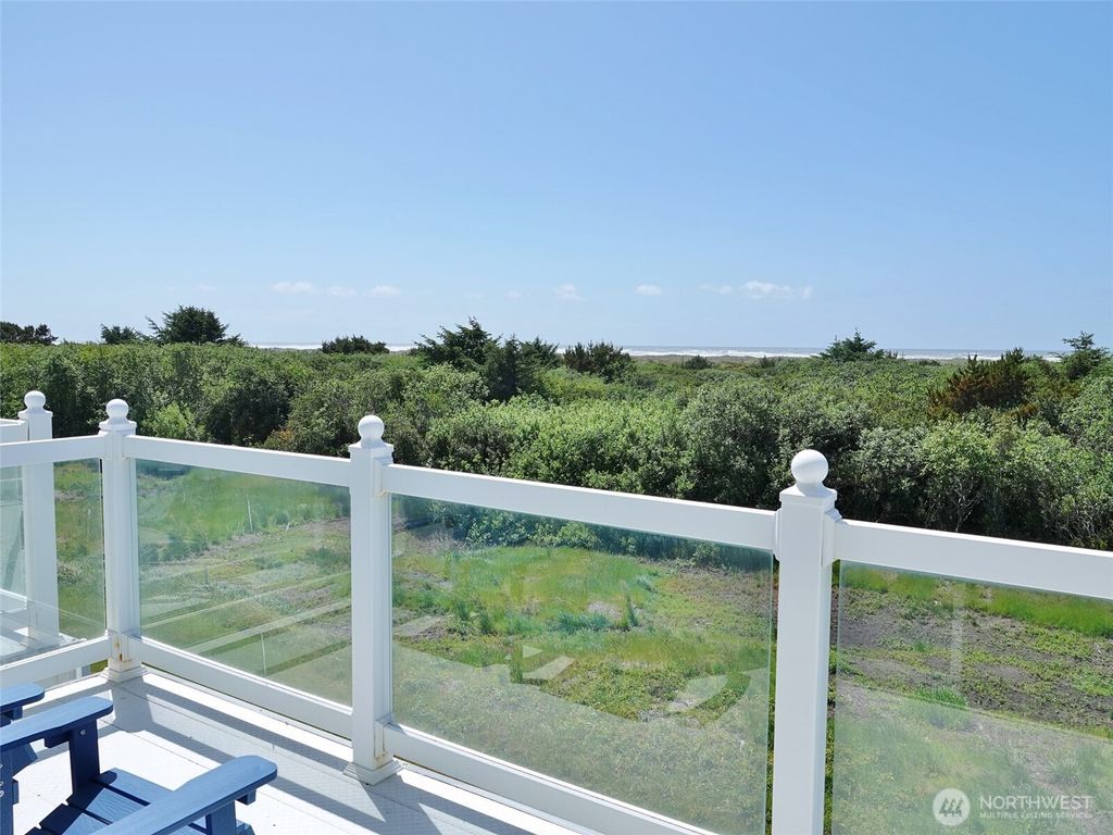 Photo of 855 Ocean Shores Boulevard NW #203, Ocean Shores, WA 98569 (MLS # 2532410)