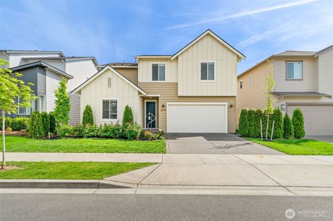 Photo of 20714 137th Street SE, Monroe, WA 98272 (MLS # 2527058)
