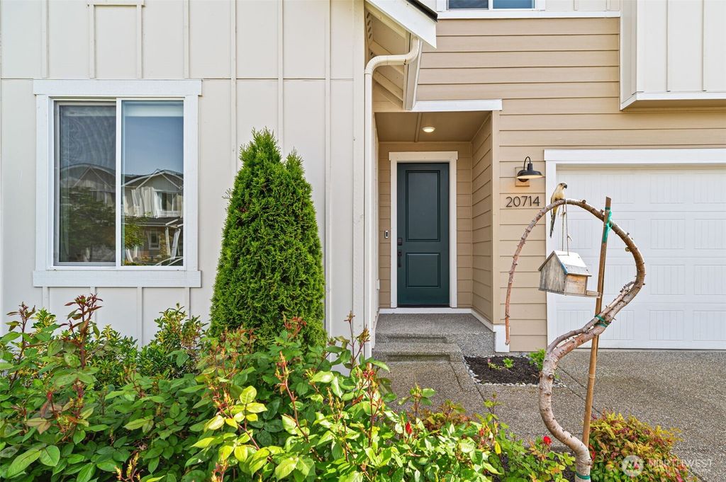 Photo of 20714 137th Street SE, Monroe, WA 98272 (MLS # 2527058)