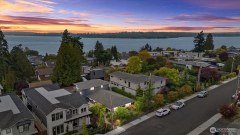 Photo of 221 8th Avenue W, Kirkland, WA 98033 (MLS # 2444084)