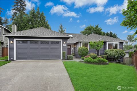 Photo of 4909 NE 21st Street, Renton, WA 98059 (MLS # 2507490)