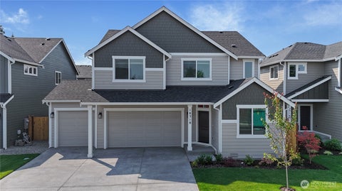 Photo of 18318 37th Avenue Ct E, Tacoma, WA 98446 (MLS # 2496096)