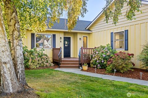 Photo of 202 Koeppe Drive, Sequim, WA 98382 (MLS # 2447323)
