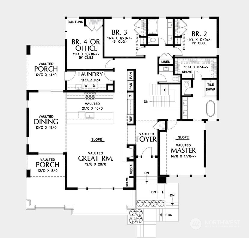 4008 NW 402nd Street