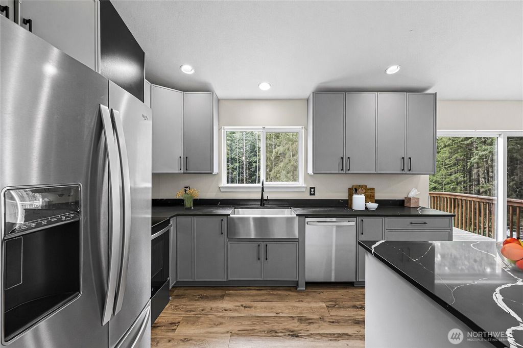 Photo of 16918 134th St St NW, Gig Harbor, WA 98329 (MLS # 2502854)