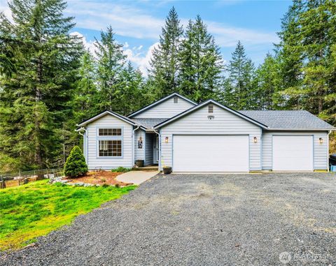 Photo of 16918 134th St St NW, Gig Harbor, WA 98329 (MLS # 2502854)