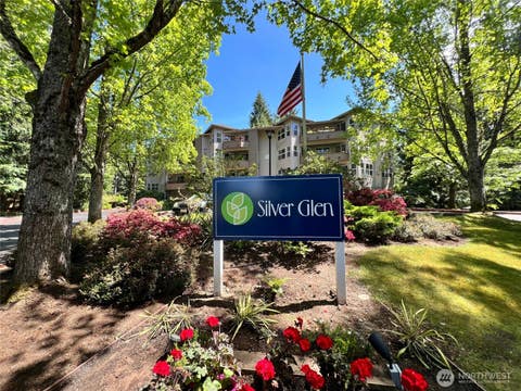 Photo of 1822 152nd Avenue NE #E307, Bellevue, WA 98007 (MLS # 2559780)