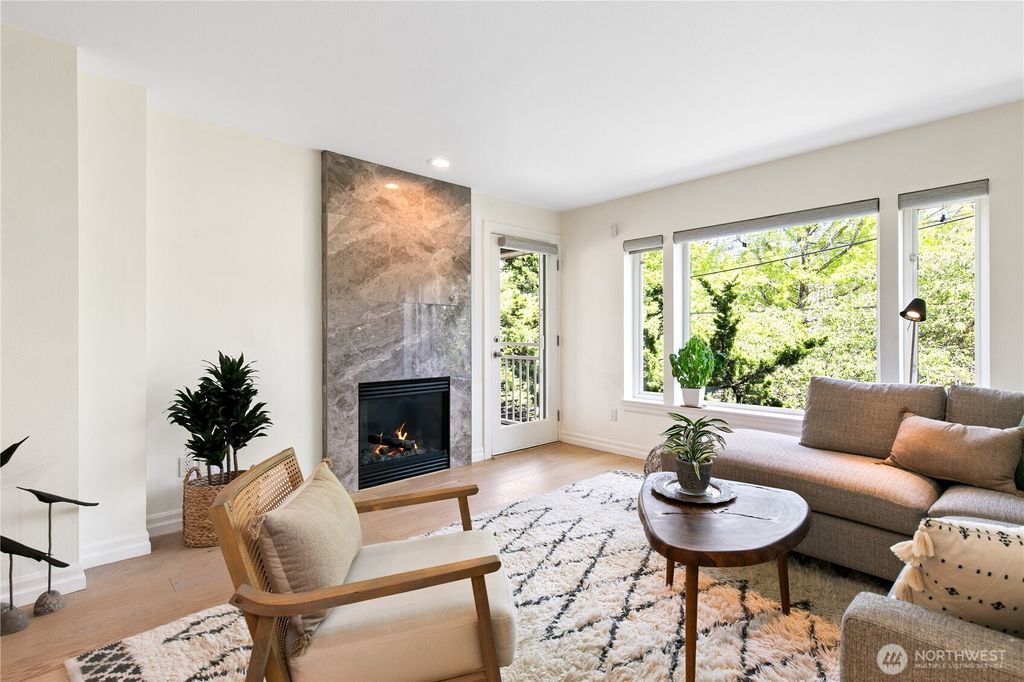 Photo of 215 20th Avenue E #203, Seattle, WA 98112 (MLS # 2382035)
