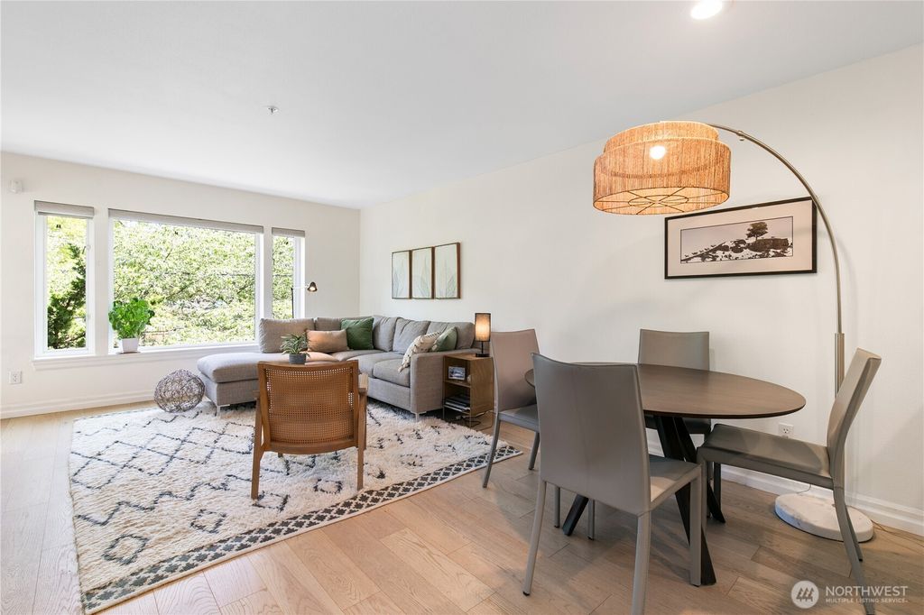 Photo of 215 20th Avenue E #203, Seattle, WA 98112 (MLS # 2382035)