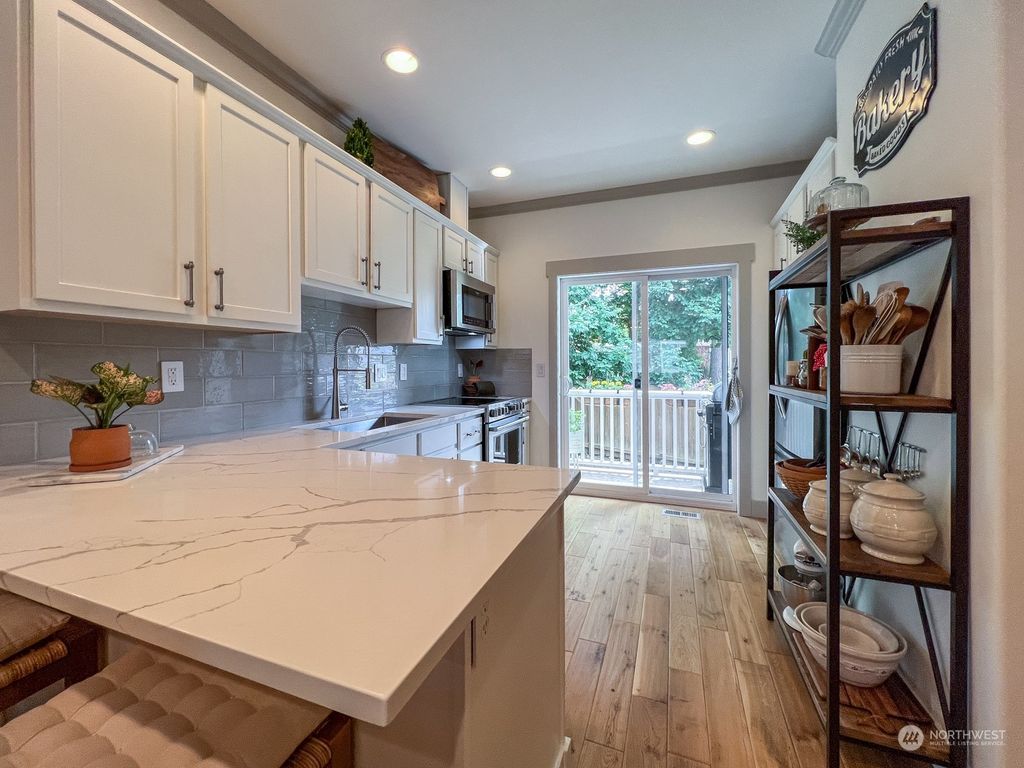 Photo of 4804 215 Lane SW #37, Mountlake Terrace, WA 98043 (MLS # 2178995)