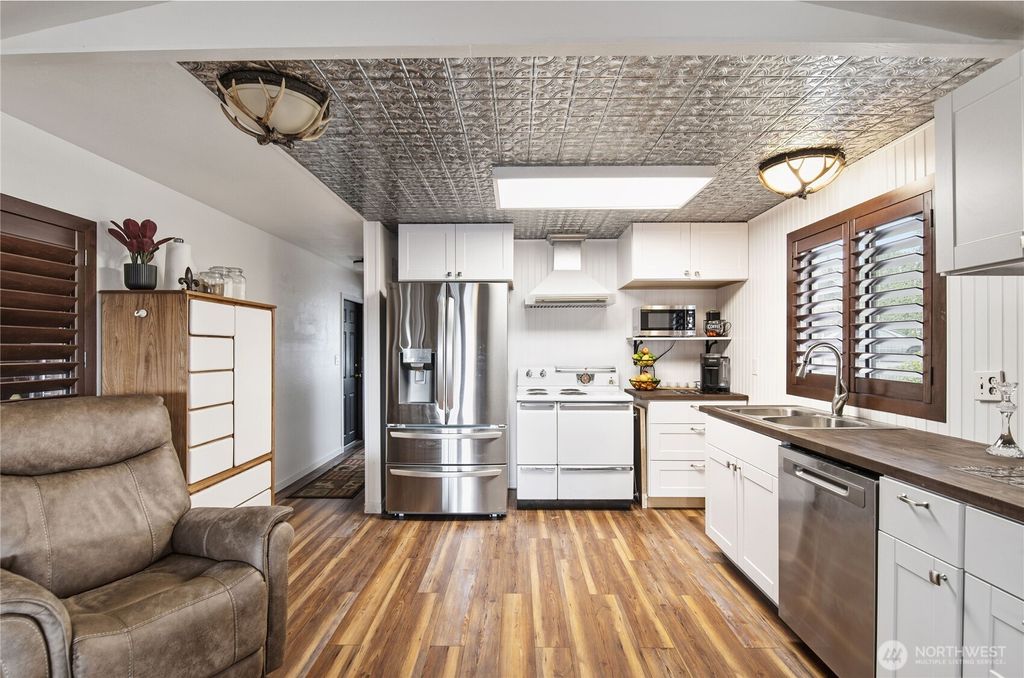 Photo of 18289 E State Route 3 #20, Allyn, WA 98524 (MLS # 2498721)