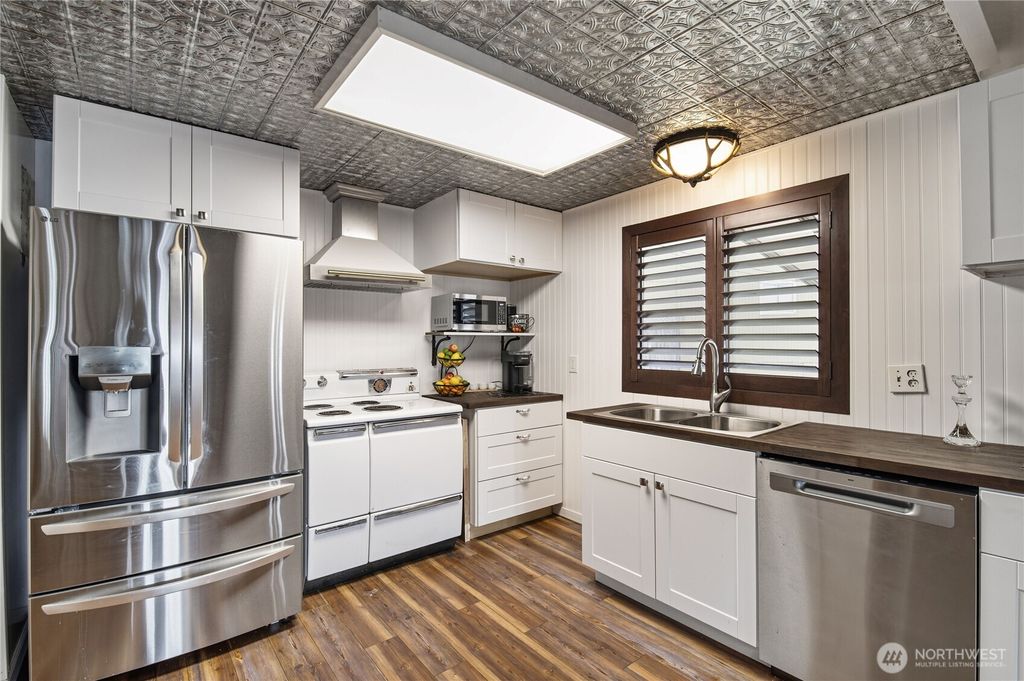 Photo of 18289 E State Route 3 #20, Allyn, WA 98524 (MLS # 2498721)