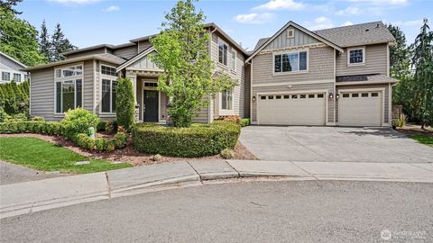 21923 37th Avenue SE Bothell WA 98021