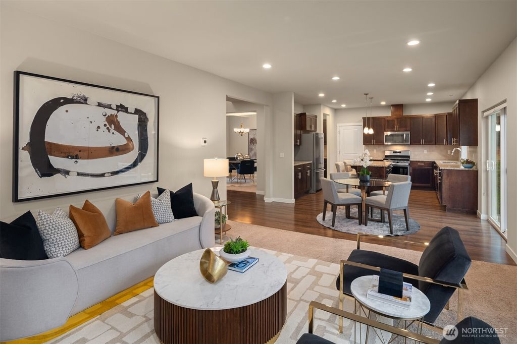 Photo of 17910 8th Place W, Lynnwood, WA 98037 (MLS # 2463940)