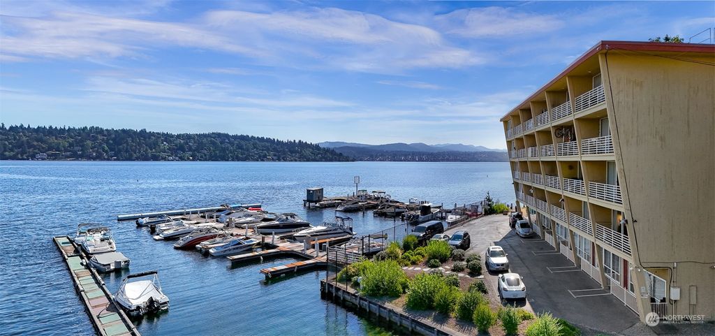 Photo of 9520 Rainier Avenue S #203, Seattle, WA 98118 (MLS # 2264300)