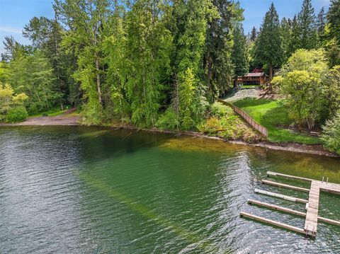 A home in Issaquah