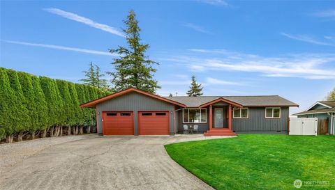 Photo of 5880 Shannon Avenue, Ferndale, WA 98248 (MLS # 2510903)