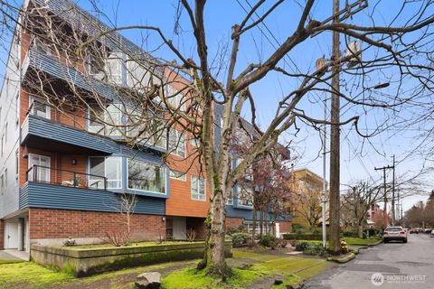 Photo of 2328 Fairview Avenue E #201, Seattle, WA 98102 (MLS # 2477920)