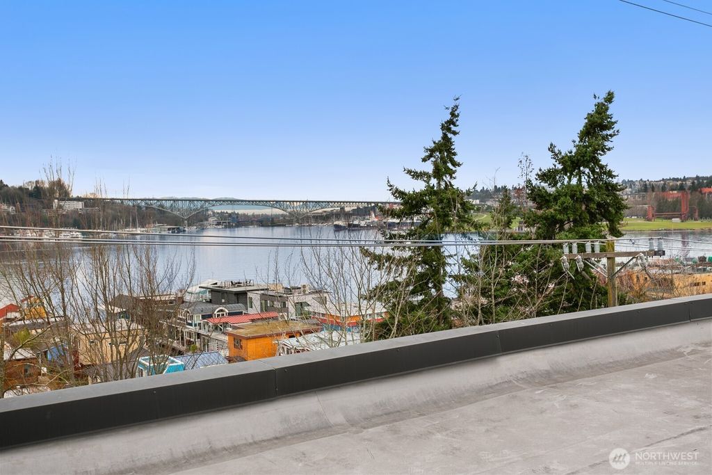 Photo of 2328 Fairview Avenue E #201, Seattle, WA 98102 (MLS # 2477920)